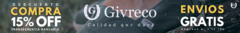Banner de la categoría Crudo 