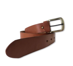 Cinturón Suela Cuero Givreco