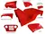 Carroceria Completa De Jeep Ford Willys - comprar online