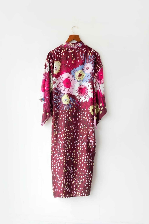 Kimono Geisha - comprar online