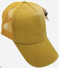 Gorro trucker vintaje personalizado - Estampados Chinatown