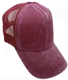 Imagen de Gorro trucker vintaje personalizado