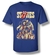 Remera de algodón colección de los Rolling Stones - comprar online