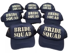 GORRA TRUCKER+ESTAMPADO DESPEDIDAS DE SOLTERA