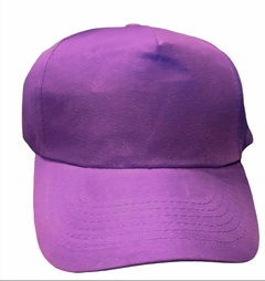 Gorra clásica de gabardina ligera con tu diseño personalizado - Estampados Chinatown