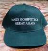 Gorra clásica de gabardina ligera con tu diseño personalizado