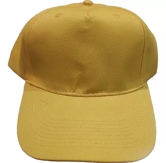 Gorra clásica de gabardina ligera con tu diseño personalizado - Estampados Chinatown
