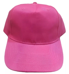 Gorra clásica de gabardina ligera con tu diseño personalizado - comprar online