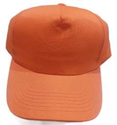 Gorra clásica de gabardina ligera con tu diseño personalizado en internet