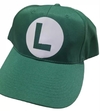 Gorra clásica de gabardina ligera con tu diseño personalizado