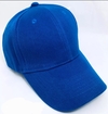 Gorro de gabardina gruesa con estampado personalizado en internet