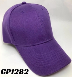 Gorro de gabardina gruesa con estampado personalizado - tienda online