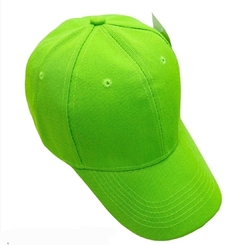 Imagen de Gorro de gabardina gruesa con estampado personalizado