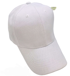Gorro de gabardina gruesa con estampado personalizado - comprar online
