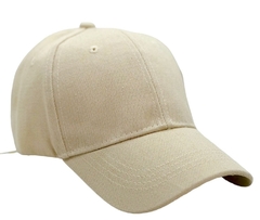 Gorro de gabardina gruesa con estampado personalizado en internet