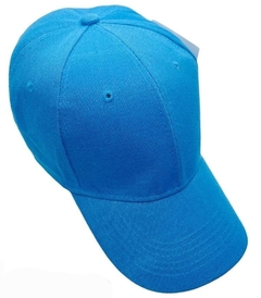 Gorro de gabardina gruesa con estampado personalizado - comprar online