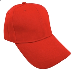 Gorro de gabardina gruesa con estampado personalizado en internet