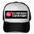 GORRA TRUCKER+ESTAMPADO PERSONALIZADO - (comprando 12u) - comprar online