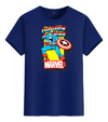 REMERA DE ALGODON + ESTAMPADO DTG PERSONALIZADO - comprar online