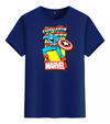 REMERA DE ALGODON + ESTAMPADO DTG PERSONALIZADO - (X MAYOR) - Estampados Chinatown