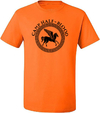 Imagen de REMERA DE ALGODON + ESTAMPADO DTG PERSONALIZADO