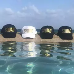 GORRA TRUCKER+ESTAMPADO DESPEDIDAS DE SOLTERA - comprar online