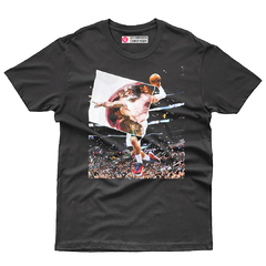 REMERA DE ALGODON + ESTAMPADO DTG PERSONALIZADO - Estampados Chinatown