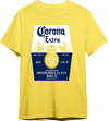 REMERA DE ALGODON + ESTAMPADO DTG PERSONALIZADO en internet