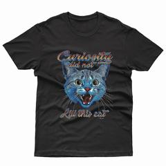 REMERA DE ALGODON + ESTAMPADO DTG PERSONALIZADO - Estampados Chinatown