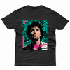 REMERA DE ALGODON + ESTAMPADO DTG PERSONALIZADO