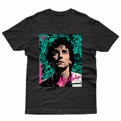 REMERA DE ALGODON + ESTAMPADO DTG PERSONALIZADO