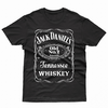 REMERA DE ALGODON + ESTAMPADO DTG PERSONALIZADO - tienda online