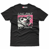 REMERA DE ALGODON + ESTAMPADO DTG PERSONALIZADO - comprar online