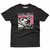 REMERA DE ALGODON + ESTAMPADO DTG PERSONALIZADO - (X MAYOR)