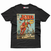 REMERA DE ALGODON + ESTAMPADO DTG PERSONALIZADO - (X MAYOR) - Estampados Chinatown