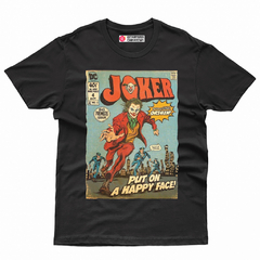 REMERA DE ALGODON + ESTAMPADO DTG PERSONALIZADO - (X MAYOR) - Estampados Chinatown