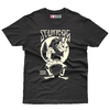 Imagen de REMERA DE ALGODON + ESTAMPADO DTG PERSONALIZADO
