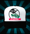 GORRA TRUCKER+ESTAMPADO PERSONALIZADO (3 medidas disponibles) - comprar online
