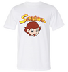 REMERA DE ALGODON + ESTAMPADO DTG PERSONALIZADO - comprar online