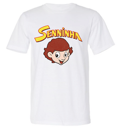 REMERA DE ALGODON + ESTAMPADO DTG PERSONALIZADO - comprar online