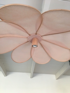 Imagen de Lampara petalos