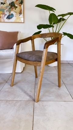 silla Bali