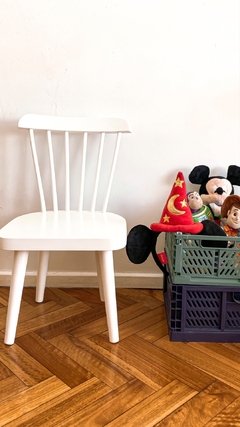 silla hamburg mini - tienda online