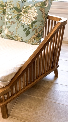 Sillon Pedro - comprar online