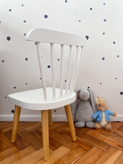 silla hamburg mini en internet
