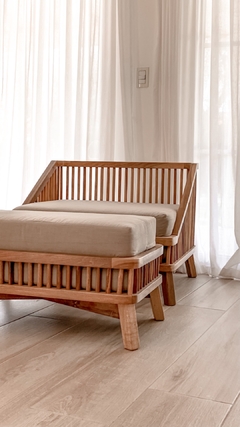 Sillon Pedro