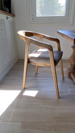 Imagen de silla Bali