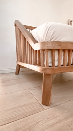 Sillon Pedro - tienda online
