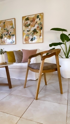 silla Bali - comprar online