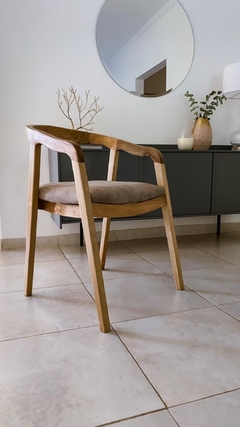 silla Bali